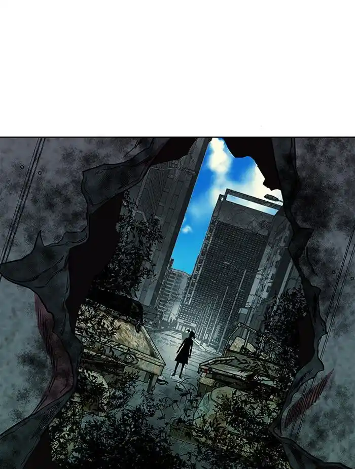 Parallel City Vol.04 Ch.054