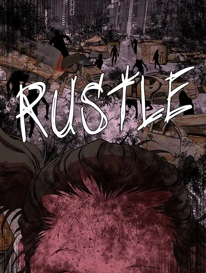 Parallel City Vol.04 Ch.054