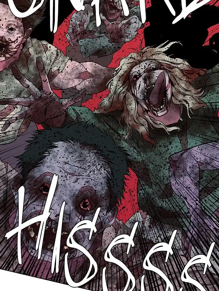 Parallel City Vol.04 Ch.054