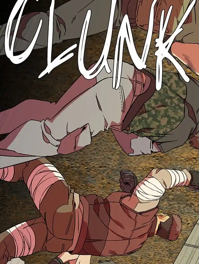 Parallel City Vol.04 Ch.054