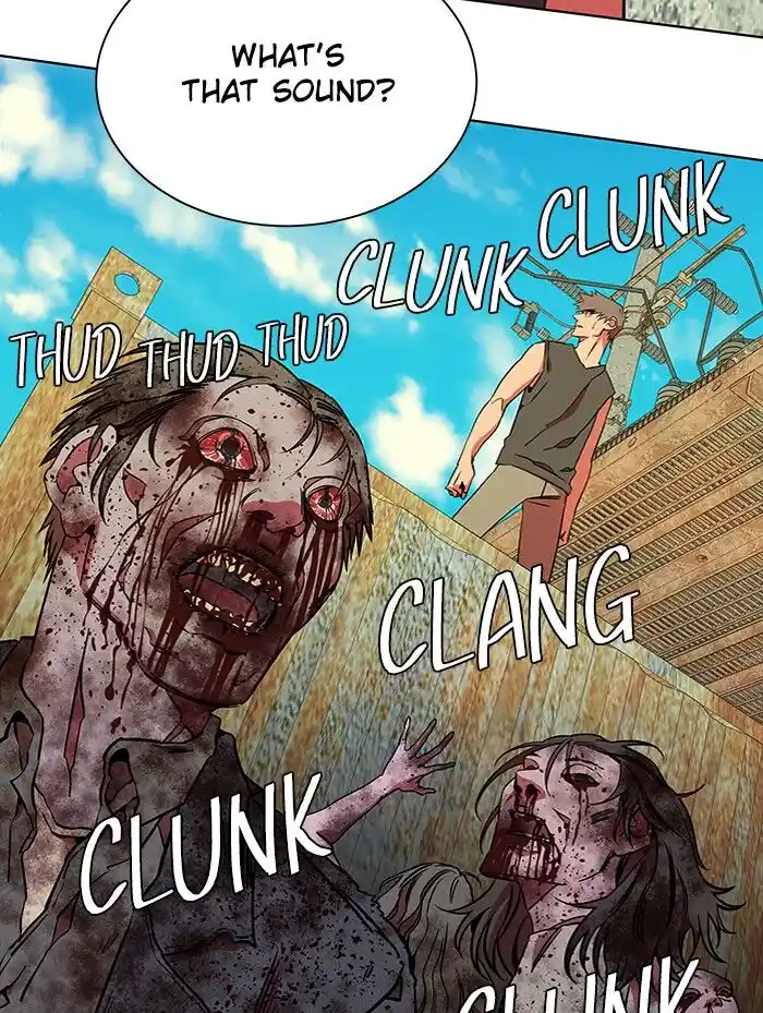 Parallel City Vol.04 Ch.054