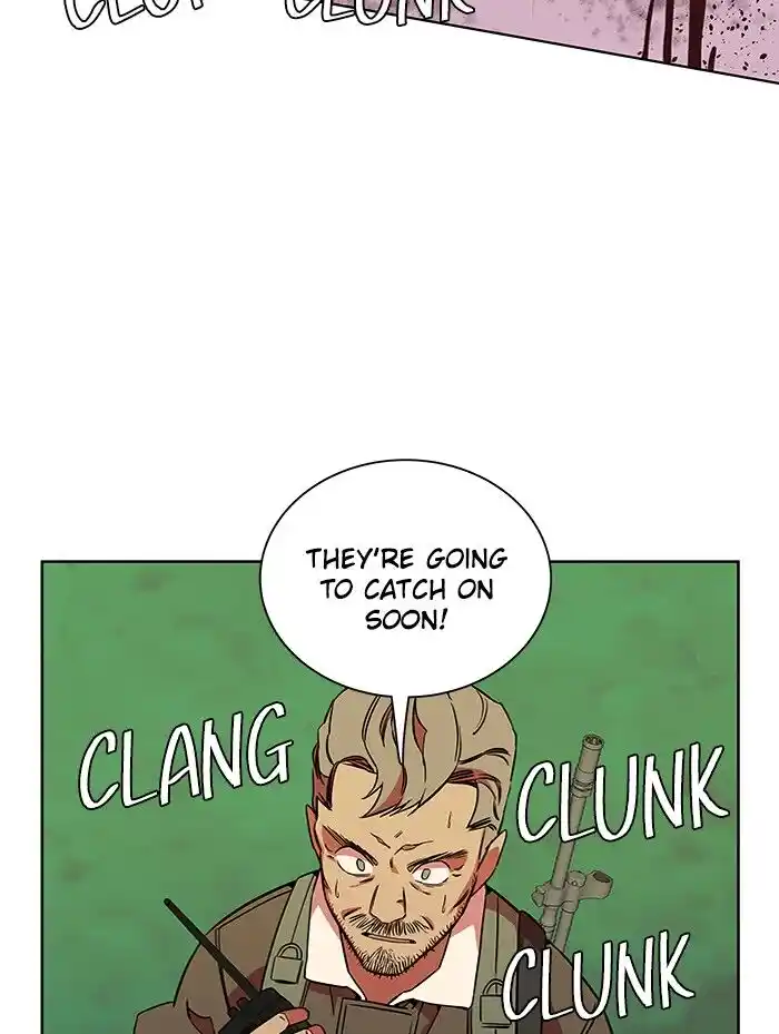 Parallel City Vol.04 Ch.054