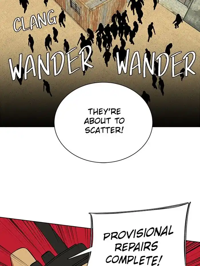 Parallel City Vol.04 Ch.054