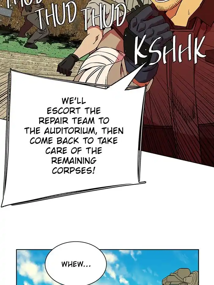 Parallel City Vol.04 Ch.054