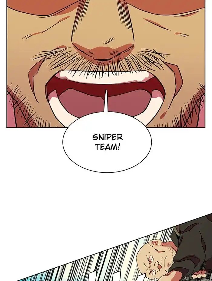 Parallel City Vol.04 Ch.054