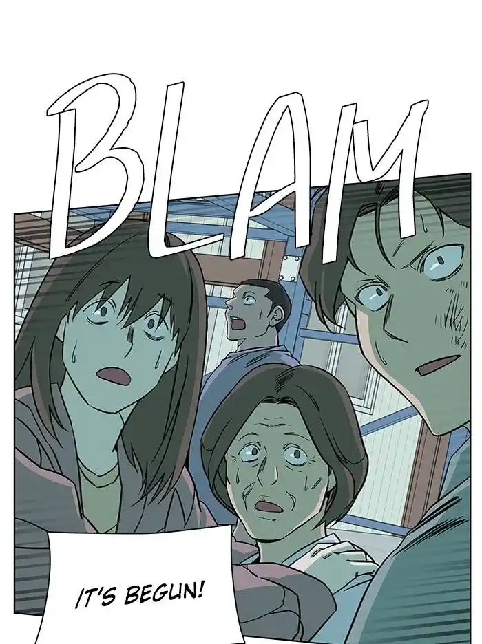 Parallel City Vol.04 Ch.054