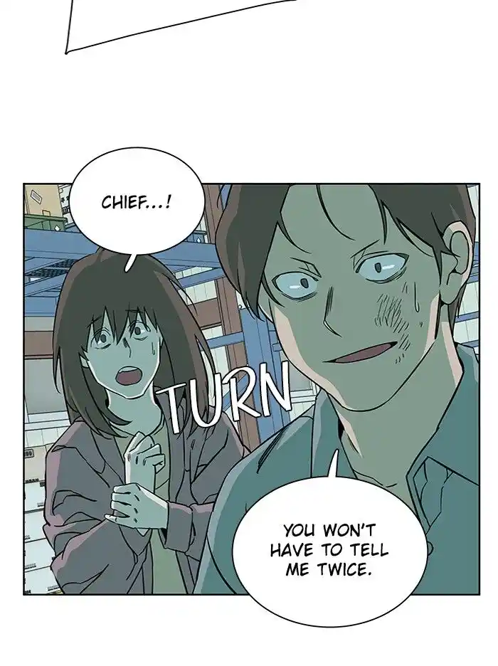 Parallel City Vol.04 Ch.054