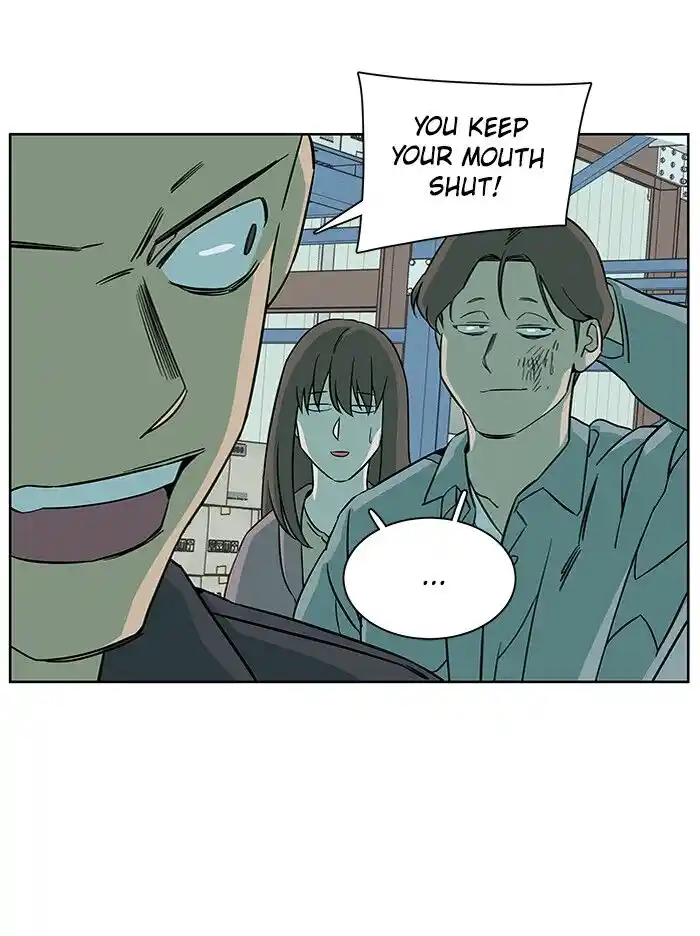 Parallel City Vol.04 Ch.054