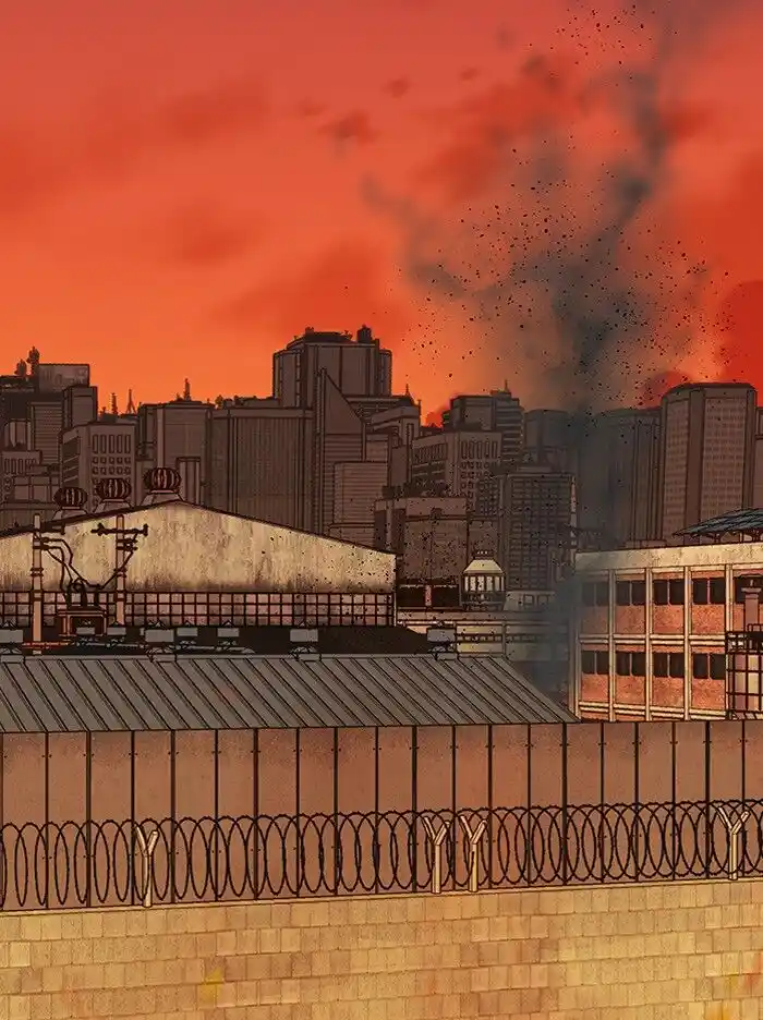 Parallel City Vol.04 Ch.054