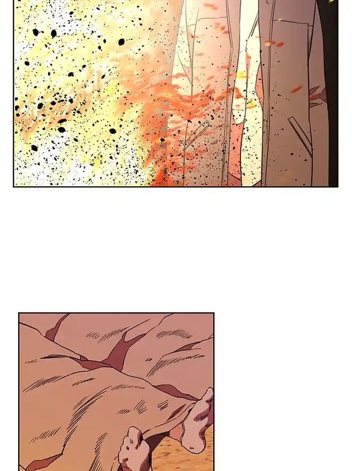 Parallel City Vol.04 Ch.054