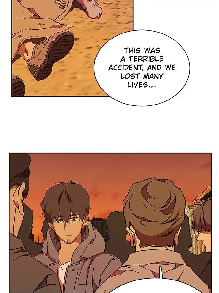 Parallel City Vol.04 Ch.054