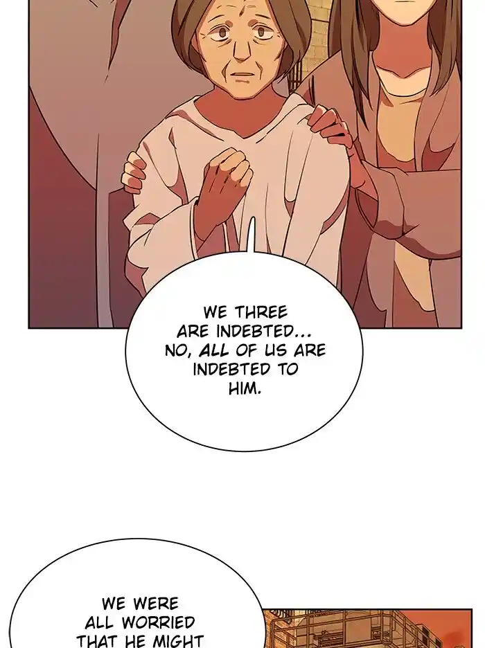 Parallel City Vol.04 Ch.054