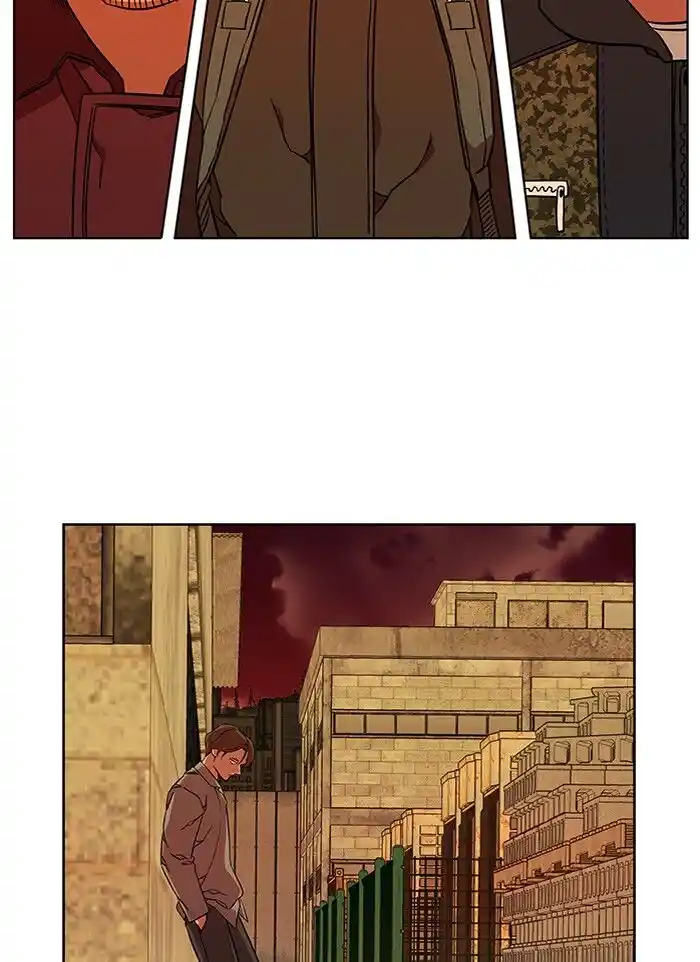 Parallel City Vol.04 Ch.054