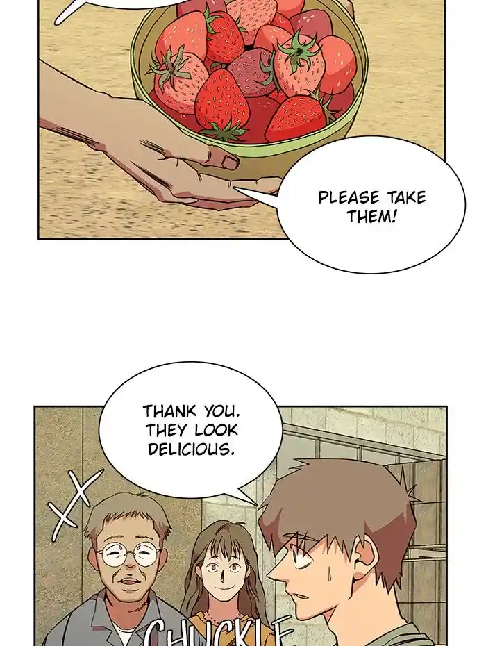 Parallel City Vol.04 Ch.055