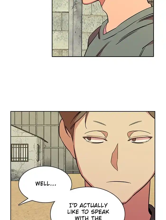 Parallel City Vol.04 Ch.055