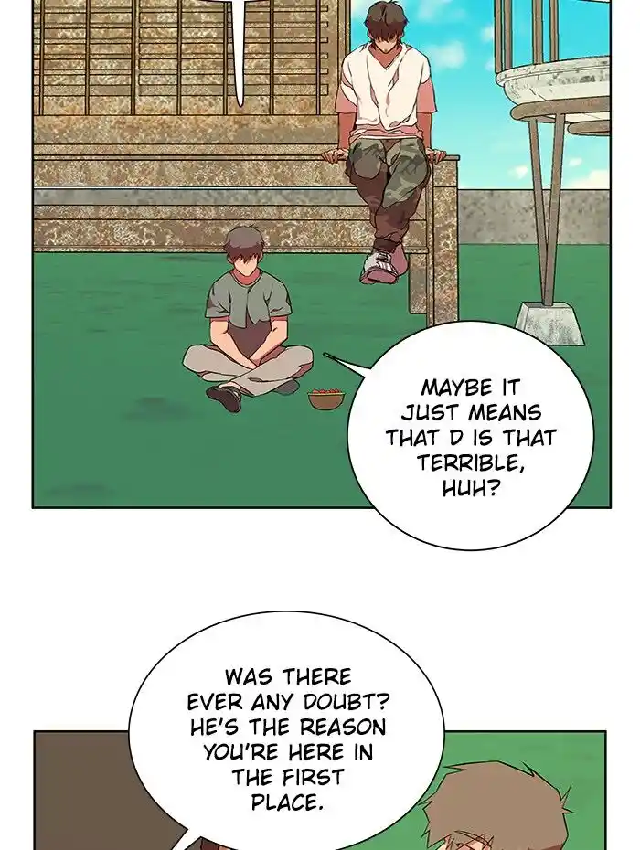 Parallel City Vol.04 Ch.055