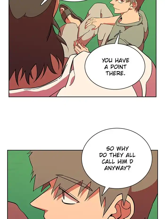 Parallel City Vol.04 Ch.055