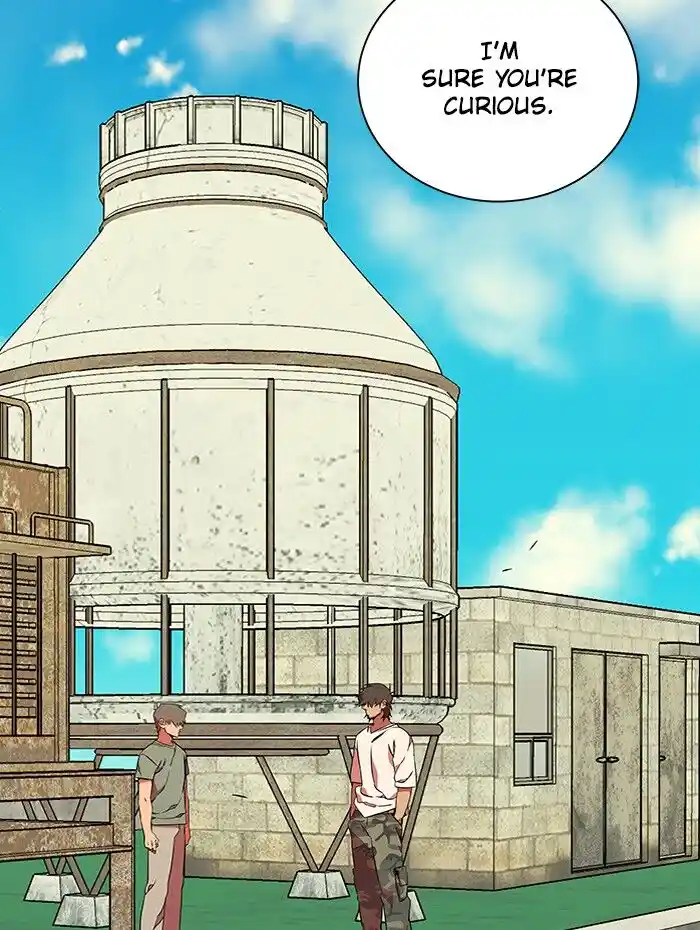 Parallel City Vol.04 Ch.055