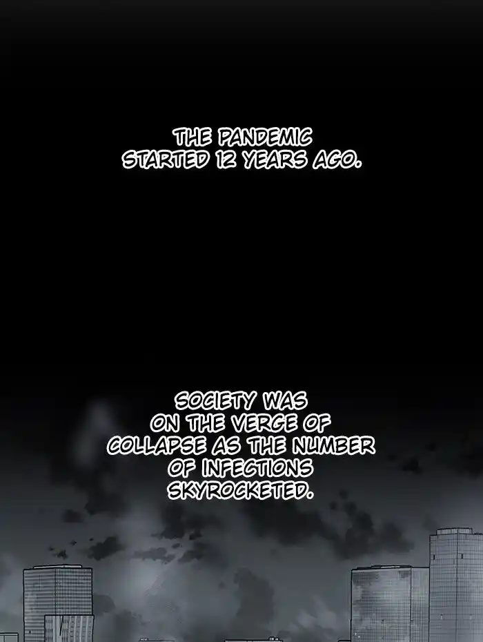 Parallel City Vol.04 Ch.055