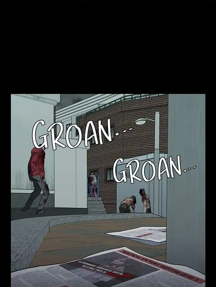 Parallel City Vol.04 Ch.055