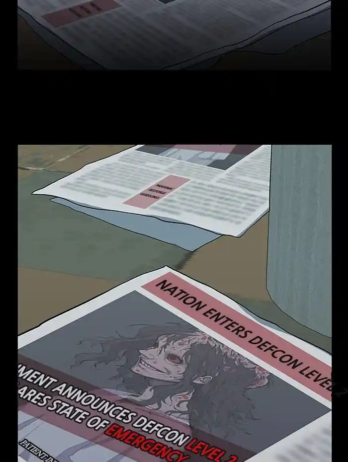 Parallel City Vol.04 Ch.055