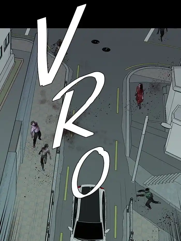 Parallel City Vol.04 Ch.055