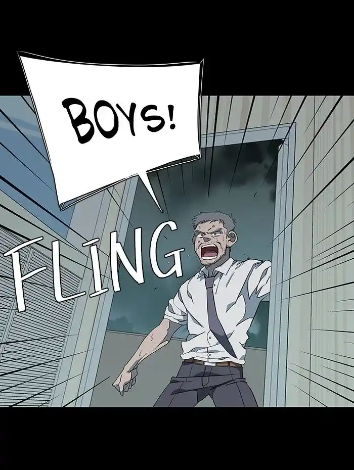 Parallel City Vol.04 Ch.055