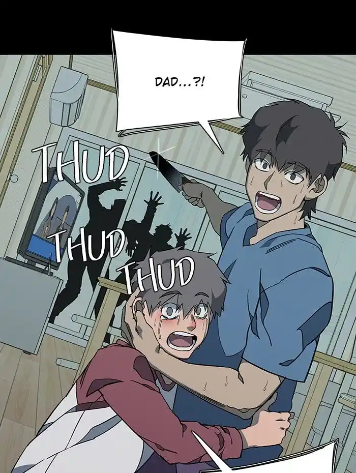 Parallel City Vol.04 Ch.055