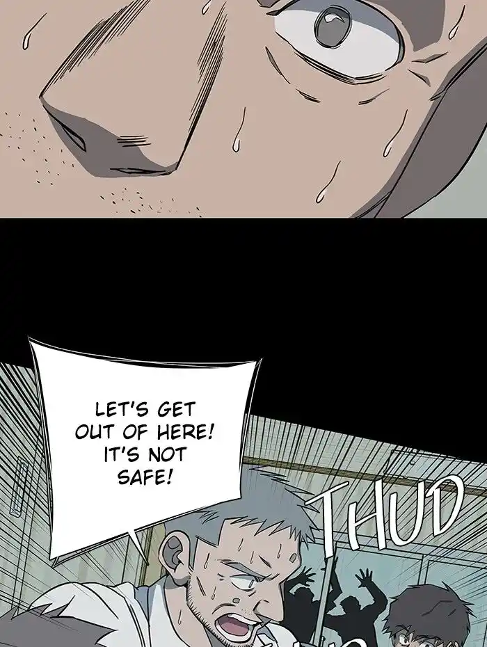 Parallel City Vol.04 Ch.055