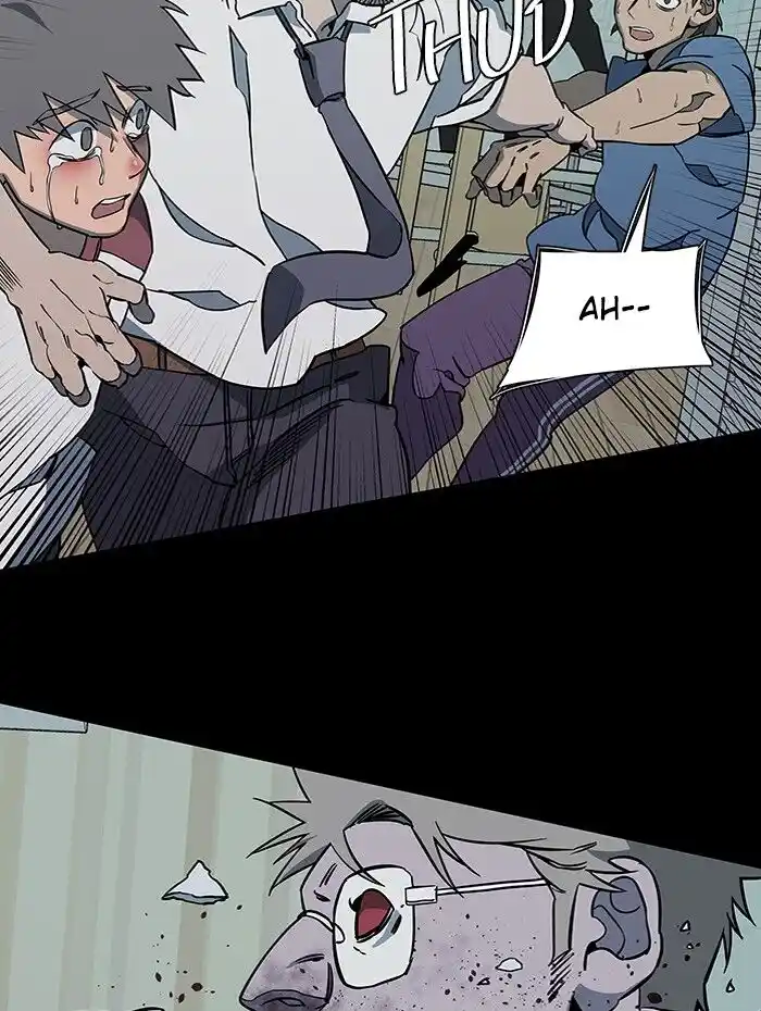 Parallel City Vol.04 Ch.055