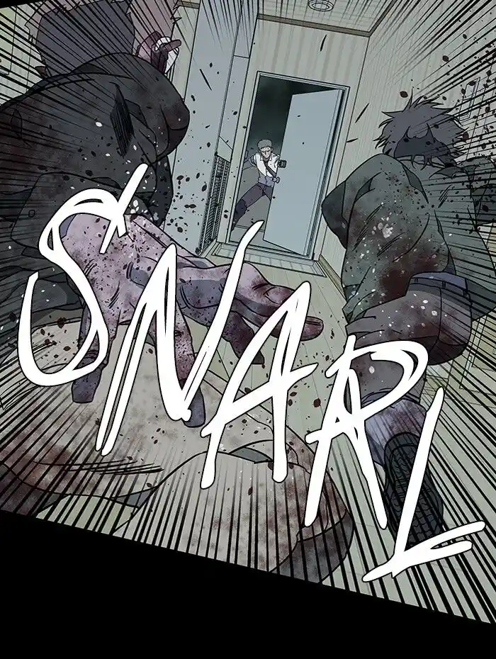 Parallel City Vol.04 Ch.055