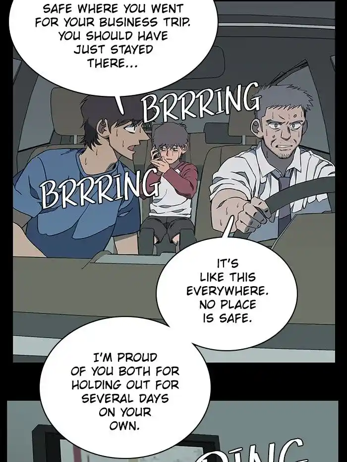 Parallel City Vol.04 Ch.055