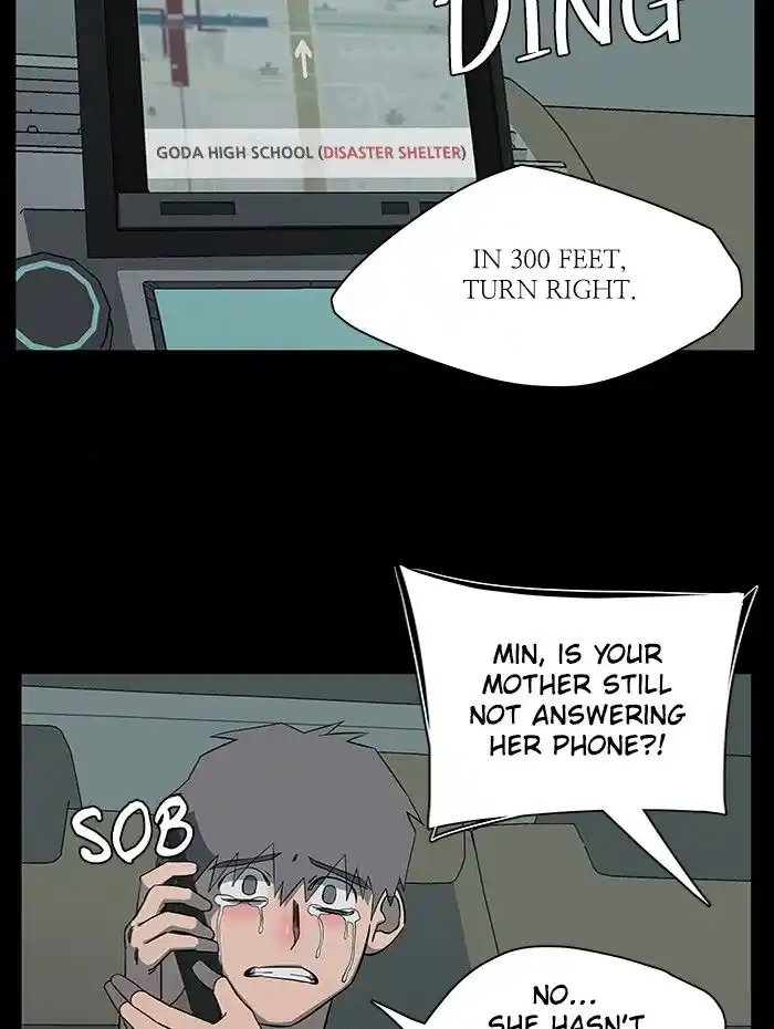 Parallel City Vol.04 Ch.055