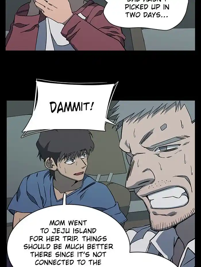 Parallel City Vol.04 Ch.055