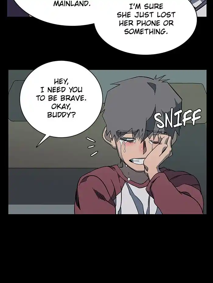 Parallel City Vol.04 Ch.055