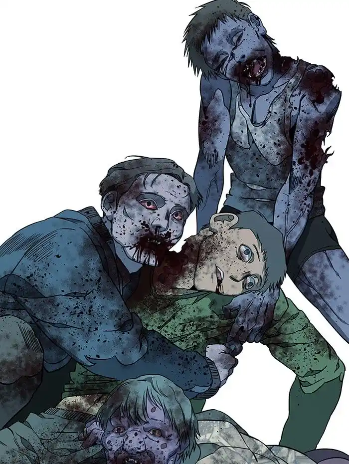 Parallel City Vol.04 Ch.055