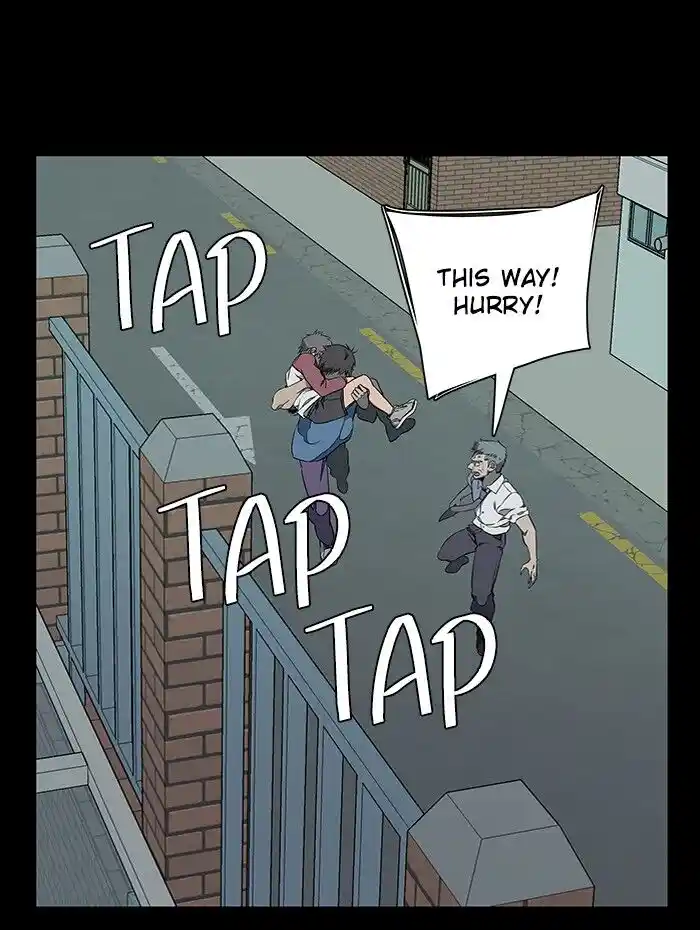 Parallel City Vol.04 Ch.055