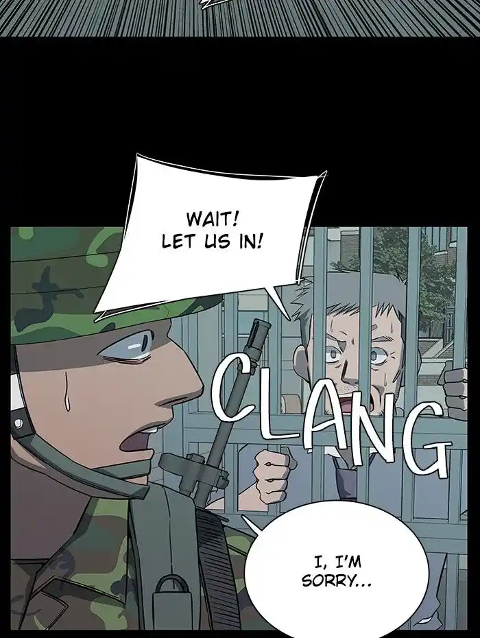 Parallel City Vol.04 Ch.055