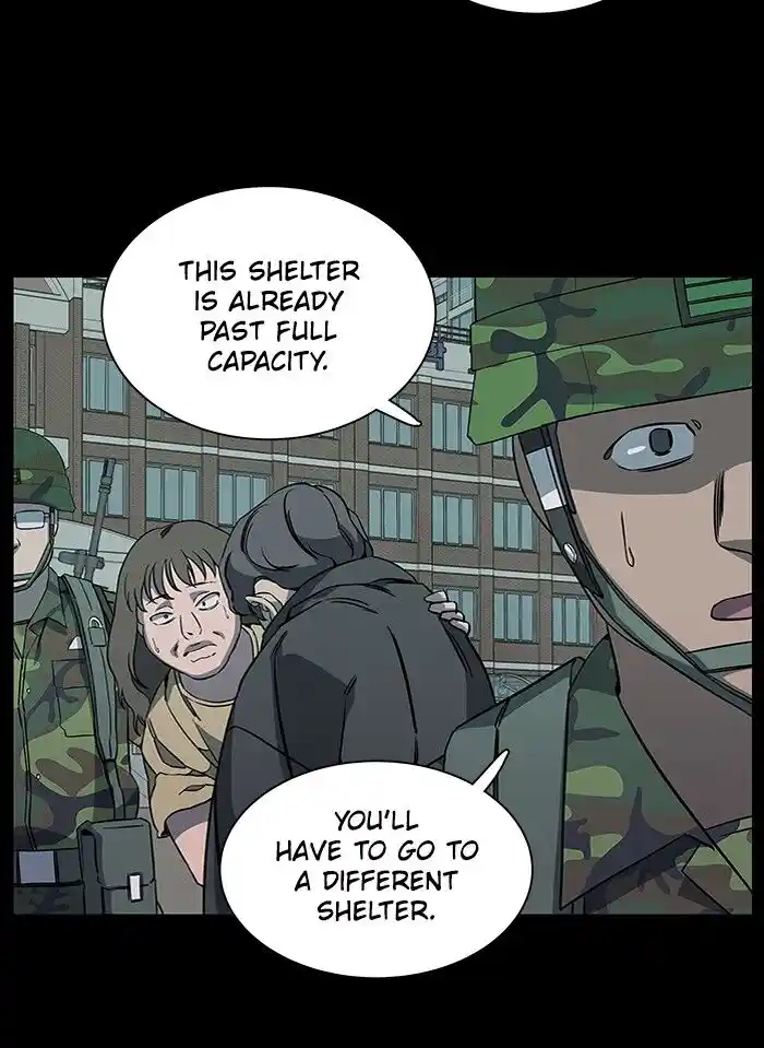 Parallel City Vol.04 Ch.055