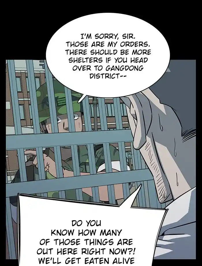 Parallel City Vol.04 Ch.055