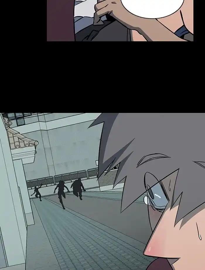 Parallel City Vol.04 Ch.055