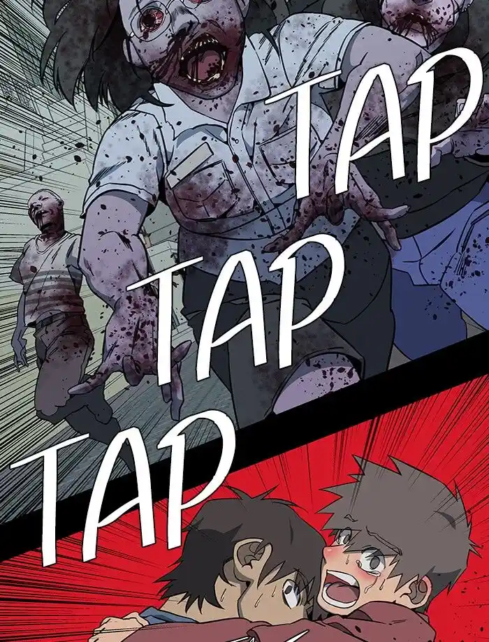 Parallel City Vol.04 Ch.055