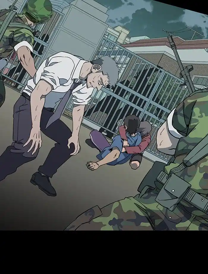 Parallel City Vol.04 Ch.055