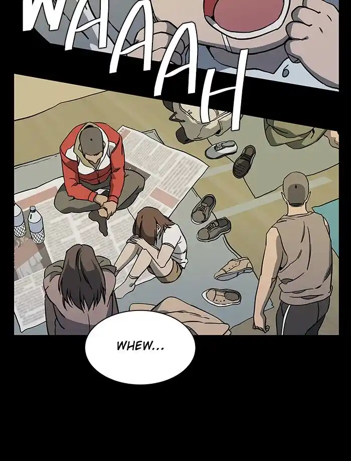 Parallel City Vol.04 Ch.055