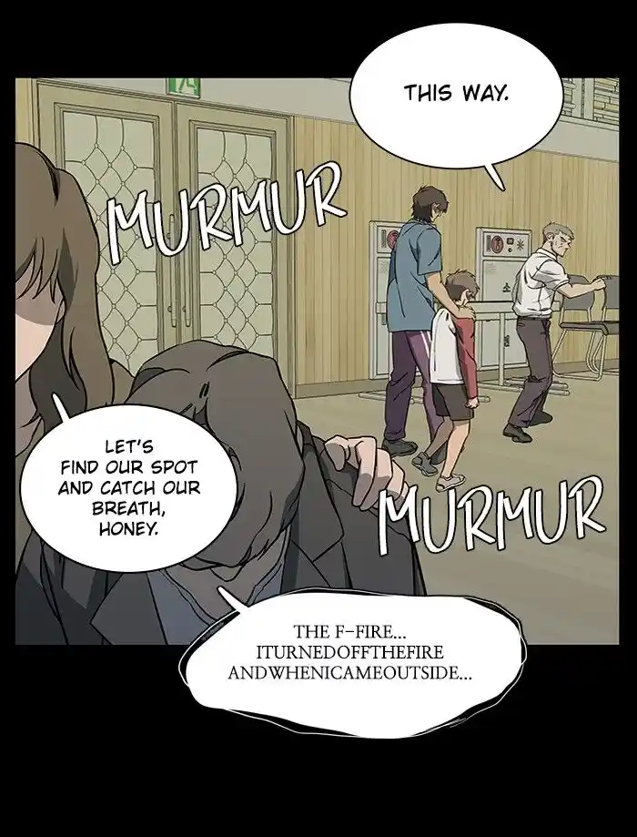 Parallel City Vol.04 Ch.055