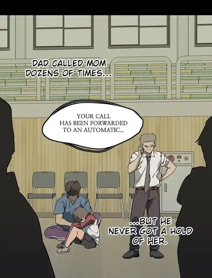 Parallel City Vol.04 Ch.055