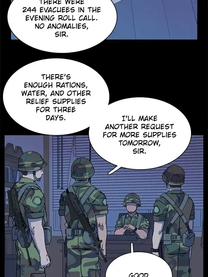 Parallel City Vol.04 Ch.056