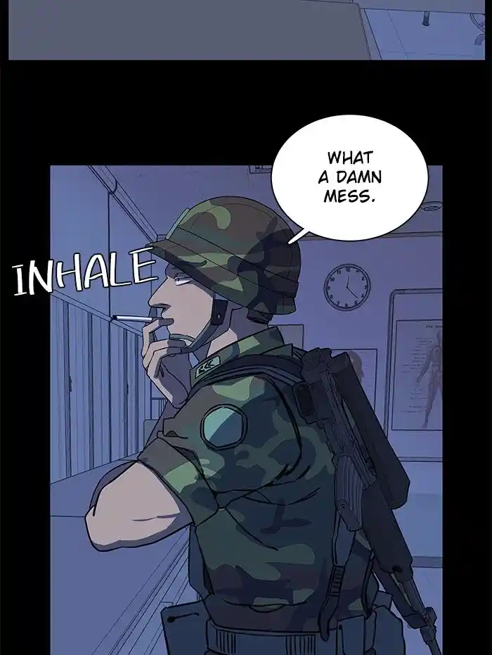 Parallel City Vol.04 Ch.056