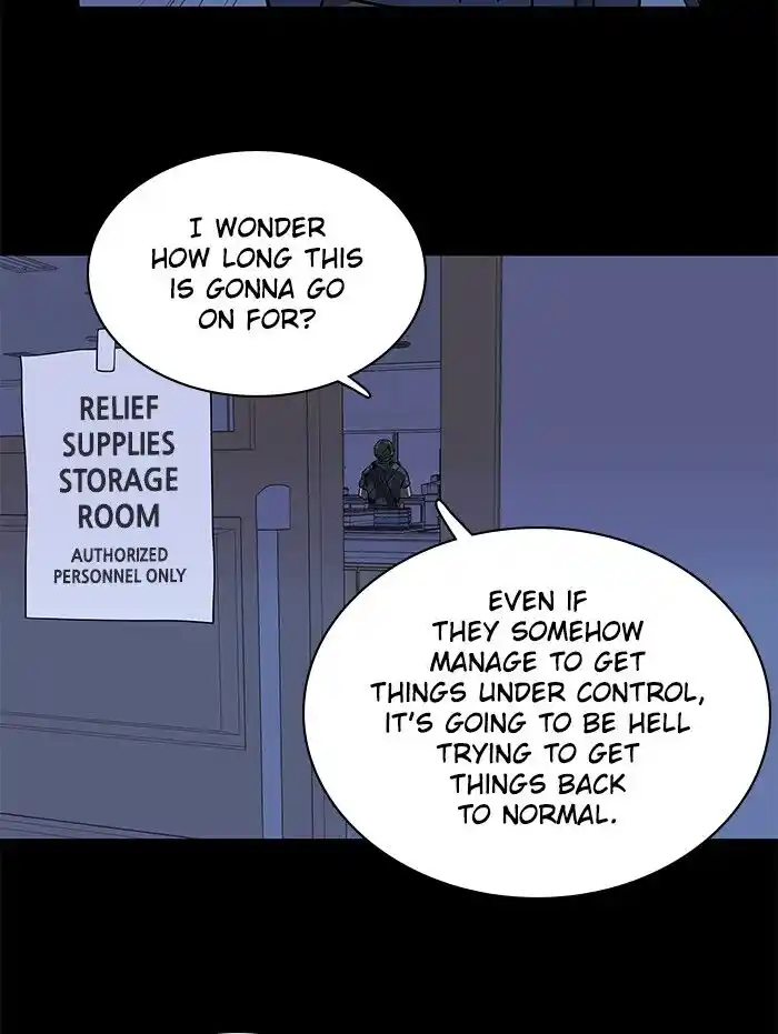 Parallel City Vol.04 Ch.056