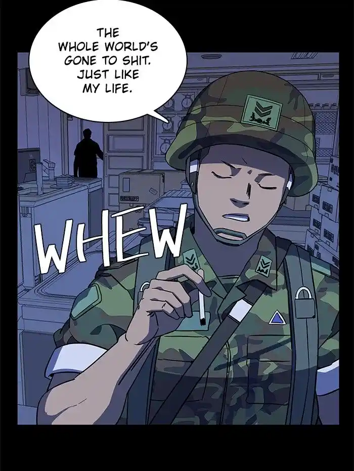 Parallel City Vol.04 Ch.056